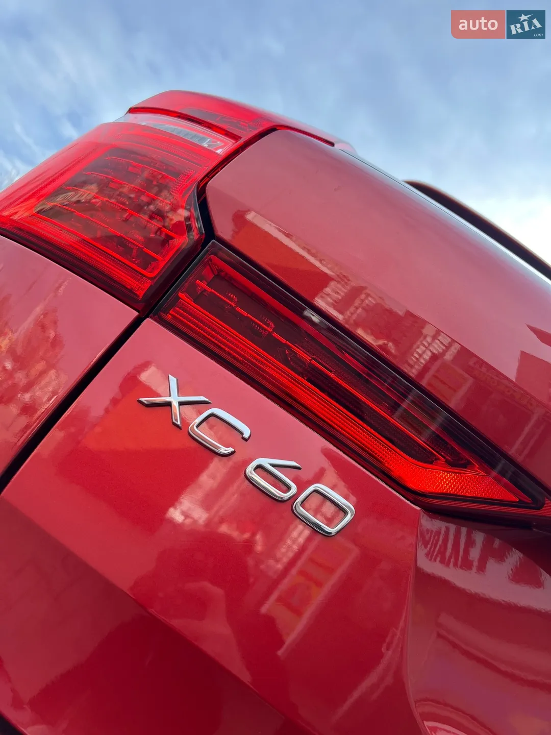 2018 Volvo XC60 - мініатюра 24