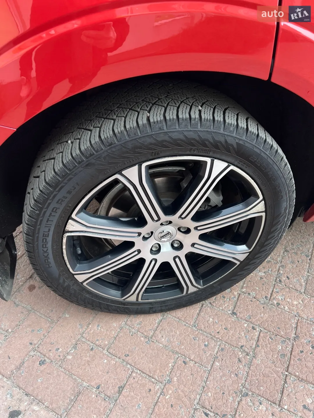 2018 Volvo XC60 - мініатюра 30
