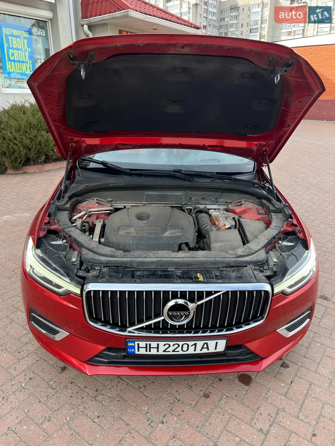 2018 Volvo XC60 - мініатюра 32