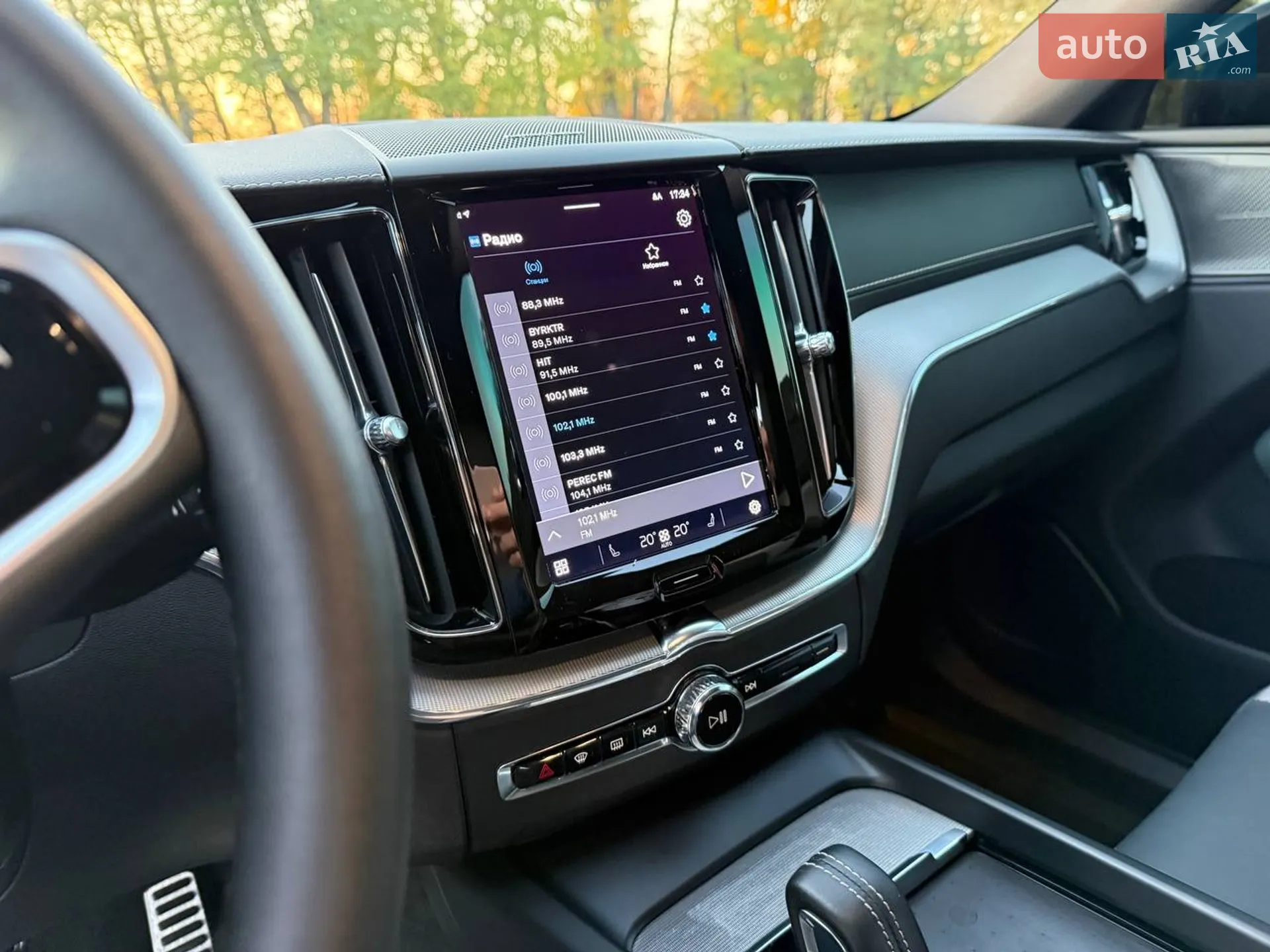 2022 Volvo XC60 - мініатюра 23