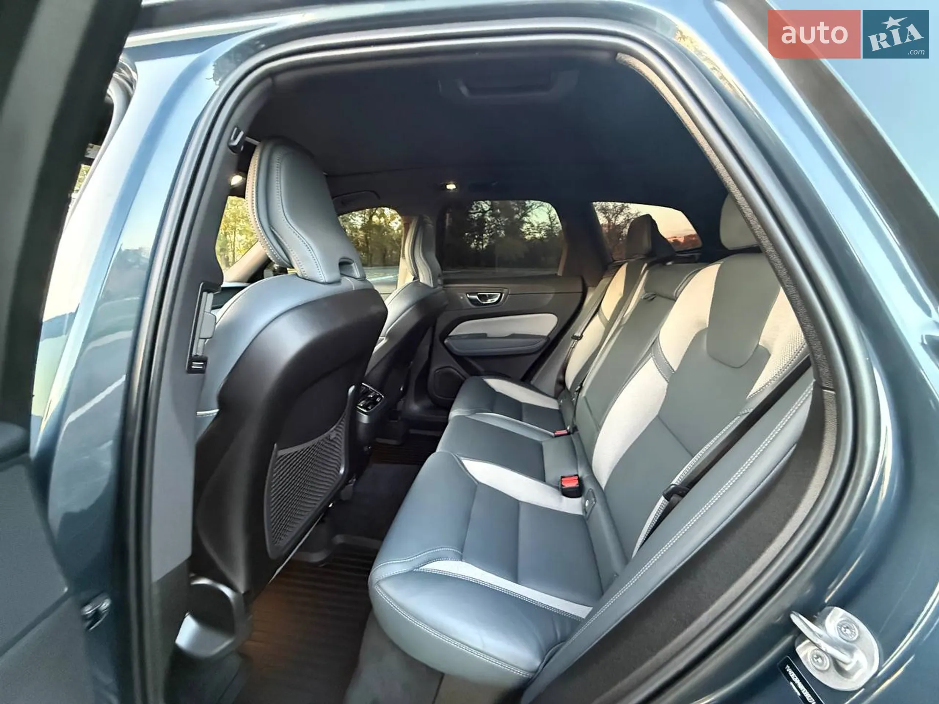 2022 Volvo XC60 - мініатюра 31