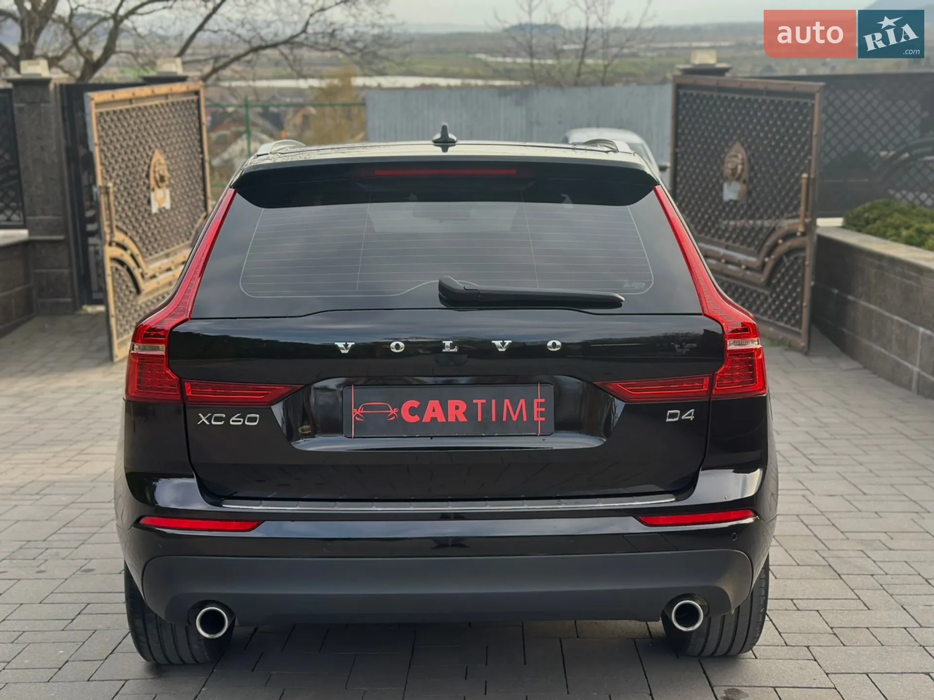 2019 Volvo XC60 - мініатюра 9