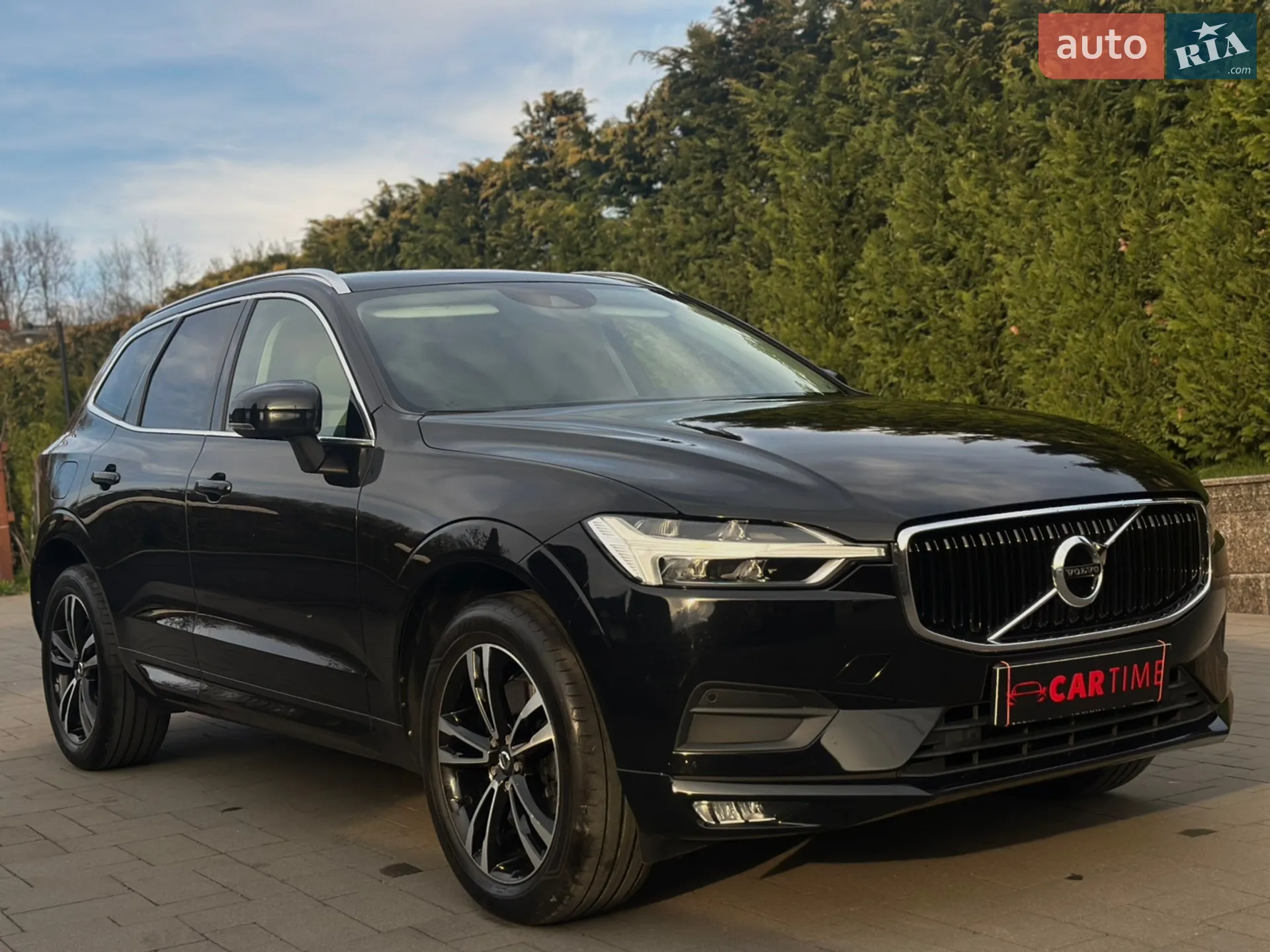 2019 Volvo XC60 - мініатюра 14