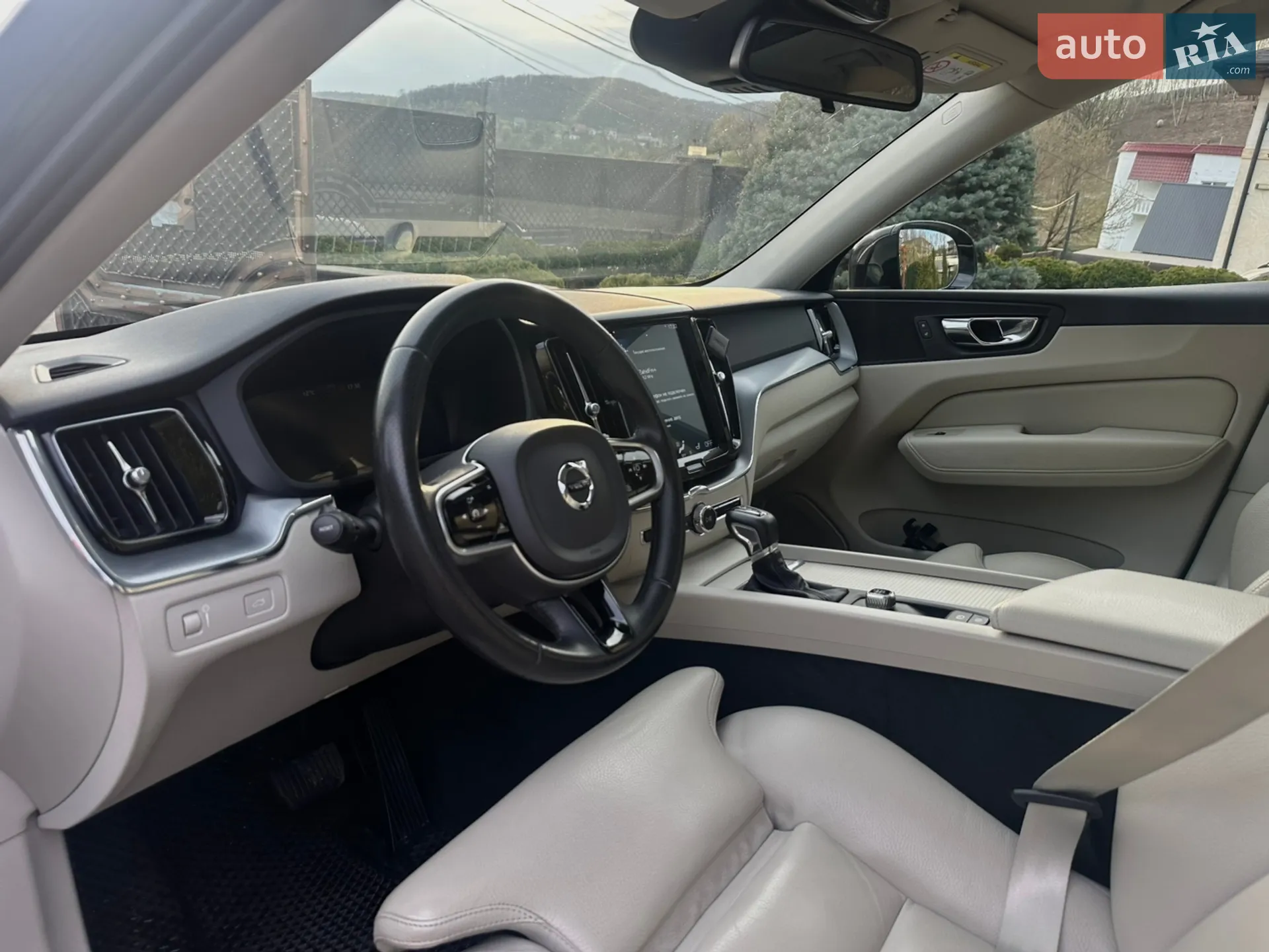2019 Volvo XC60 - мініатюра 17