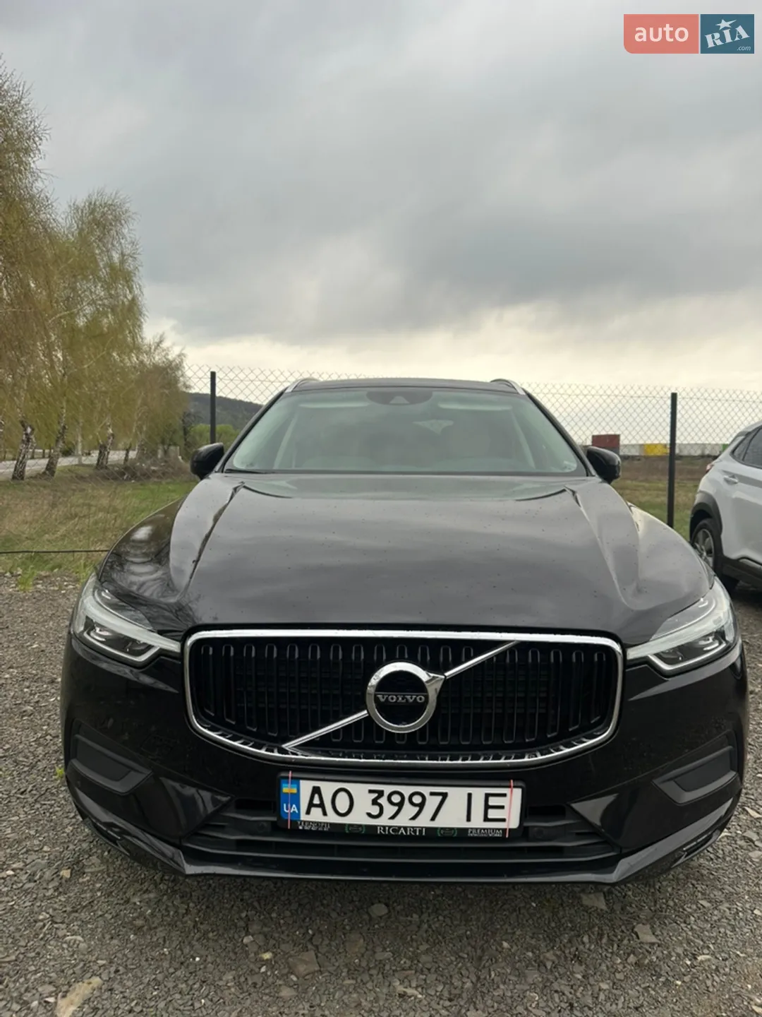 2019 Volvo XC60 - мініатюра 30