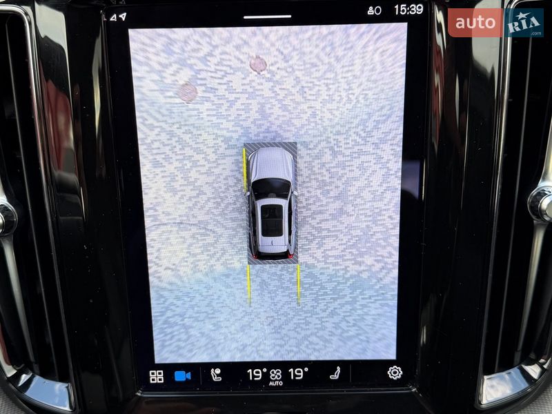 Внедорожник / Кроссовер Volvo XC60 2022 в Львове фото 38 Внедорожник / Кроссовер Volvo XC60 2022 в Львове
