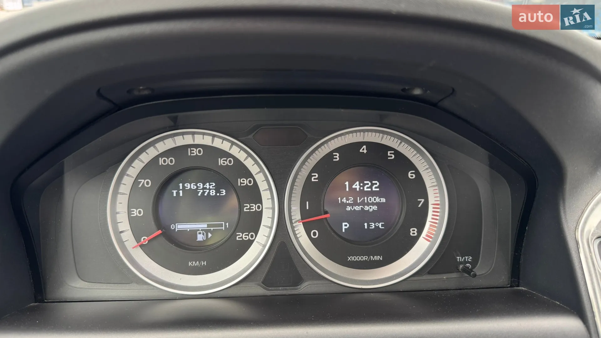 2010 Volvo XC60 - мініатюра 11