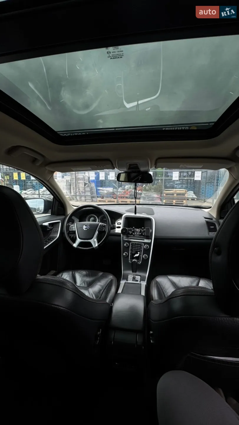 2010 Volvo XC60 - мініатюра 16