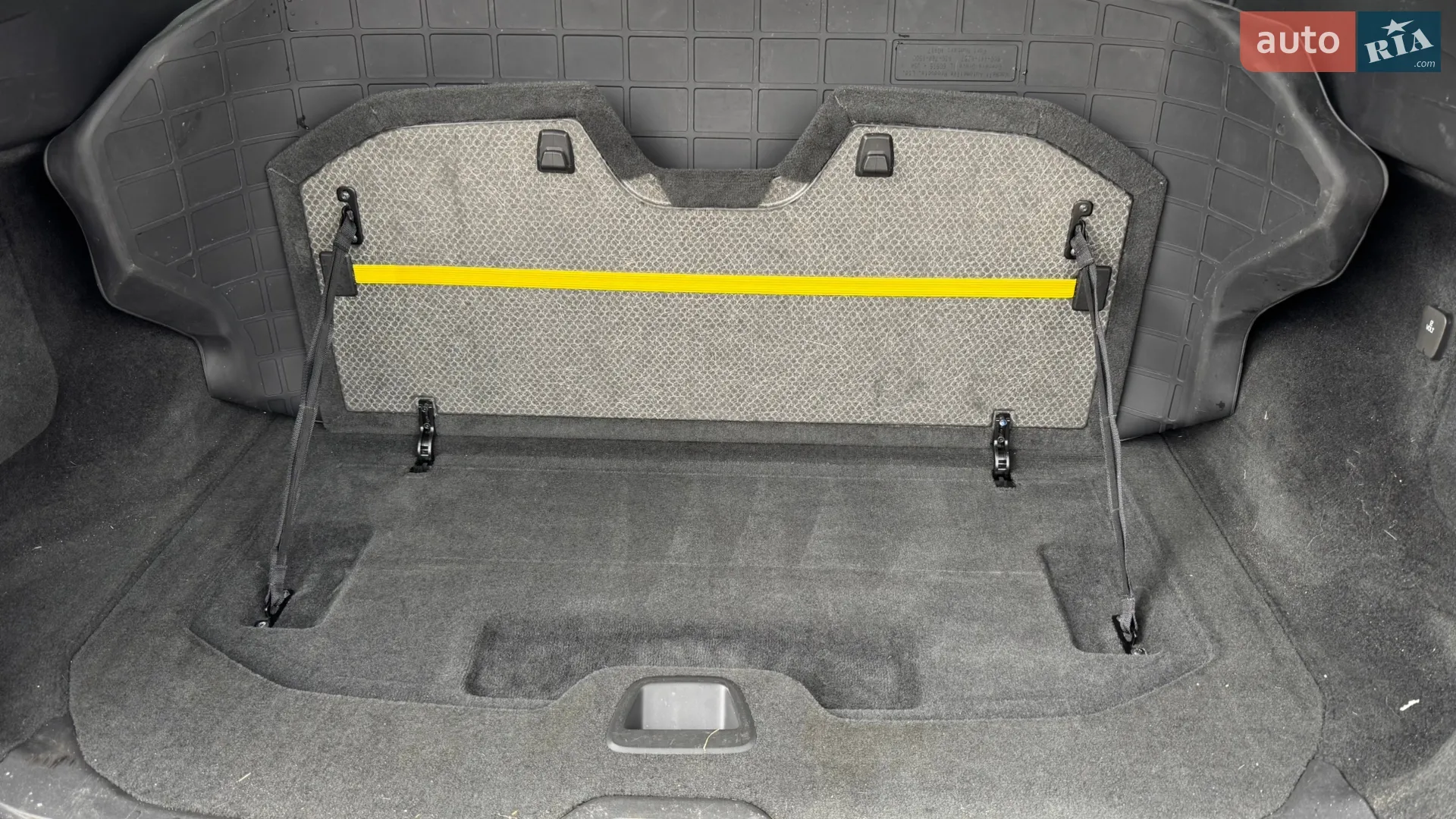 2010 Volvo XC60 - мініатюра 21