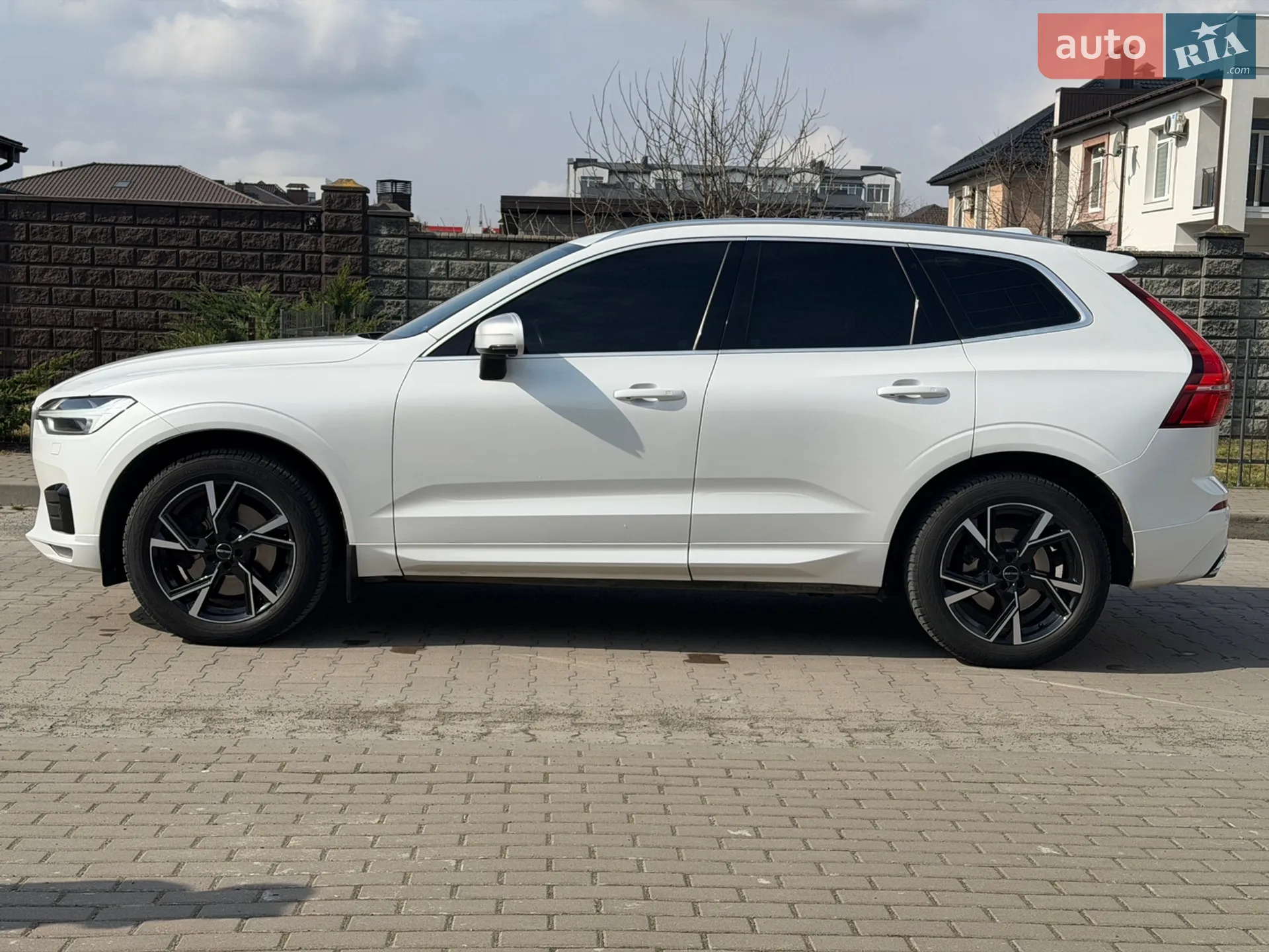 2018 Volvo XC60 - мініатюра 53