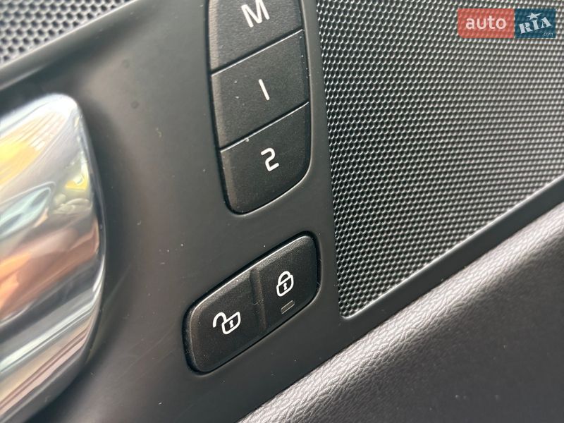 Внедорожник / Кроссовер Volvo XC60 2017 в Борисполе