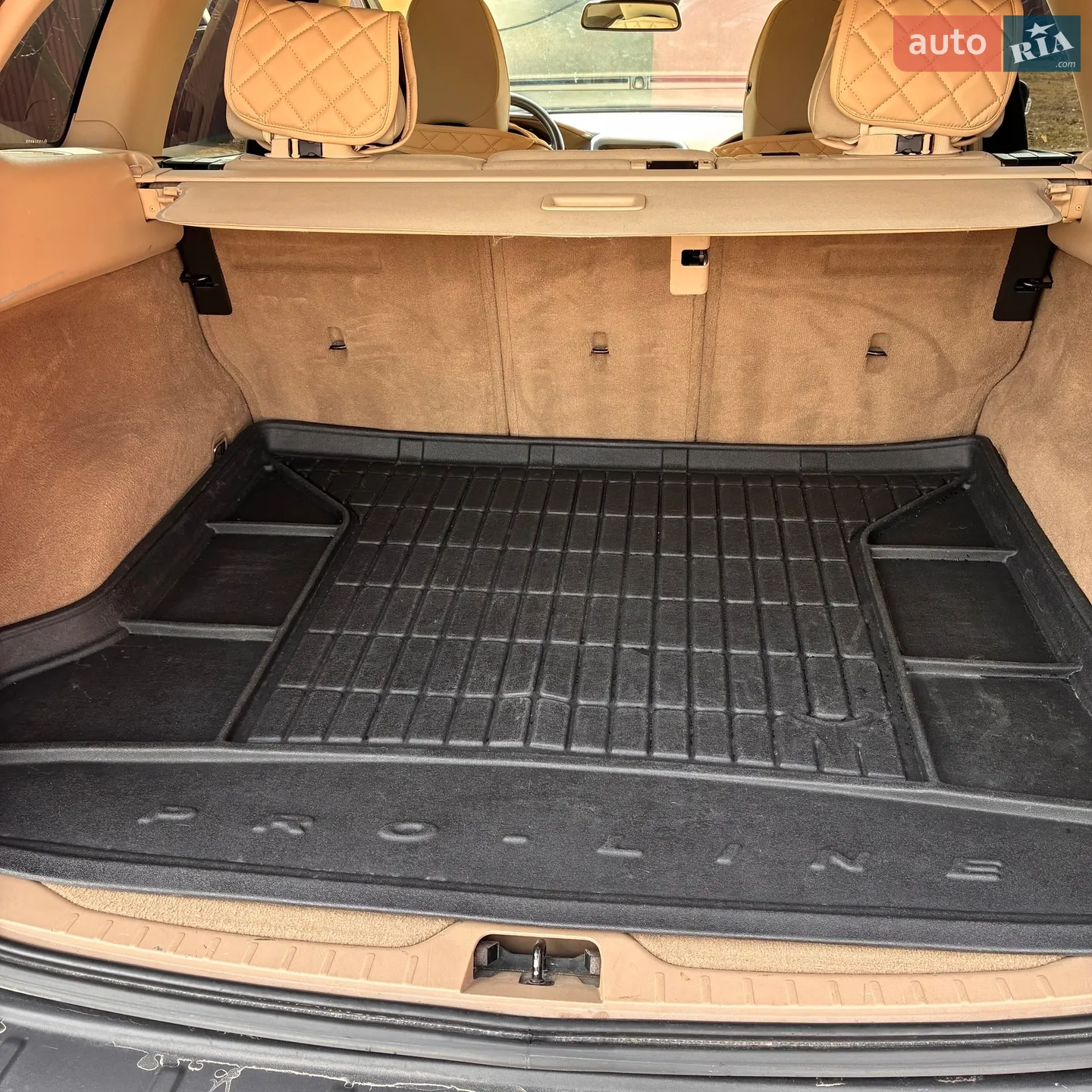 2012 Volvo XC60 - мініатюра 10