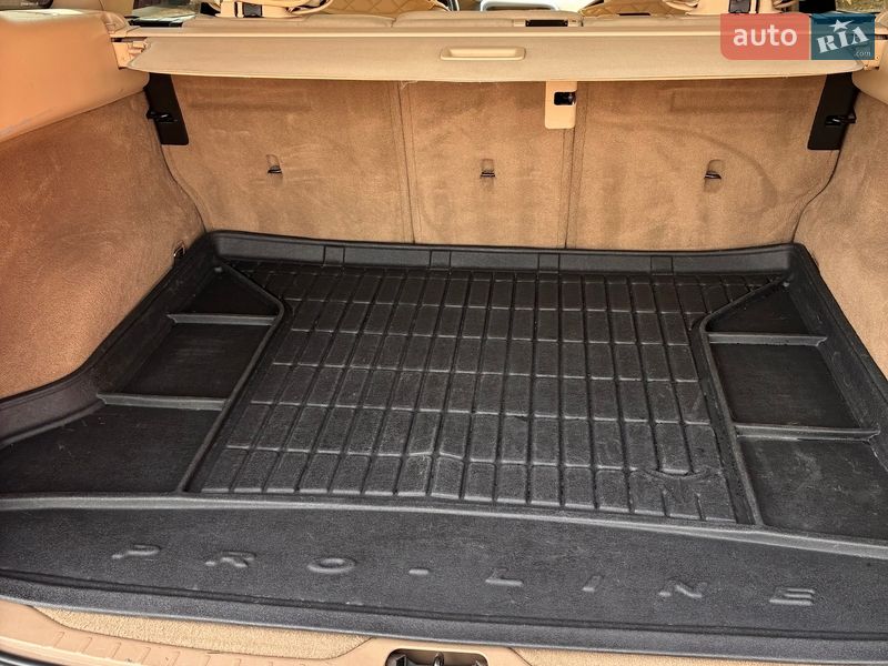 Внедорожник / Кроссовер Volvo XC60 2012 в Киеве