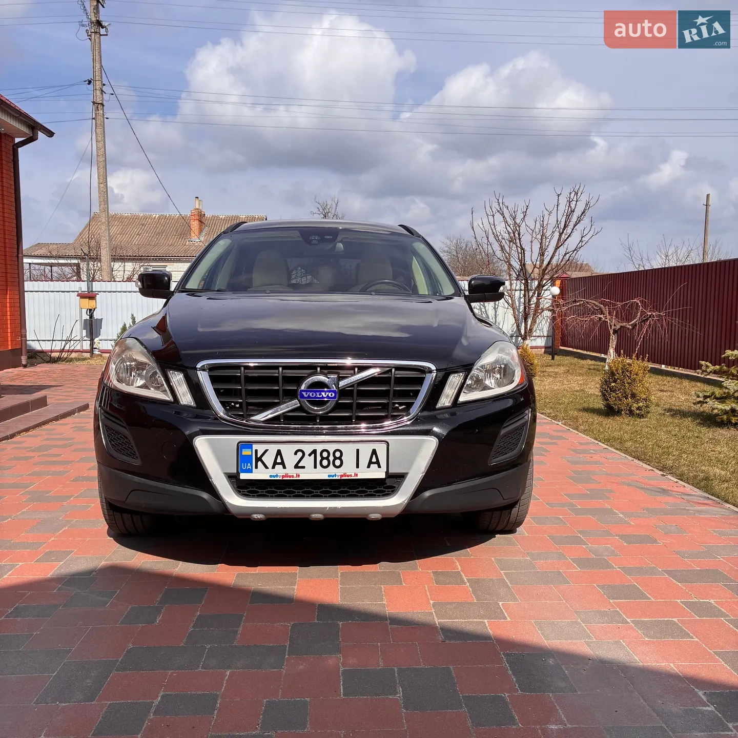 2012 Volvo XC60 - мініатюра 14