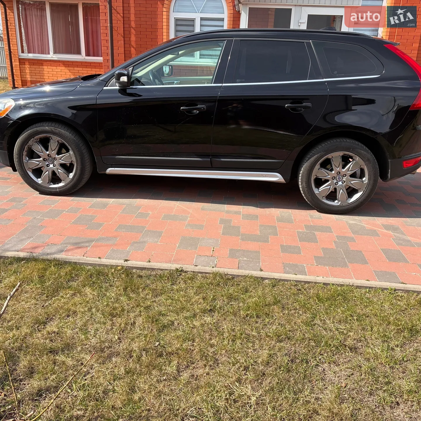 2012 Volvo XC60 - мініатюра 19