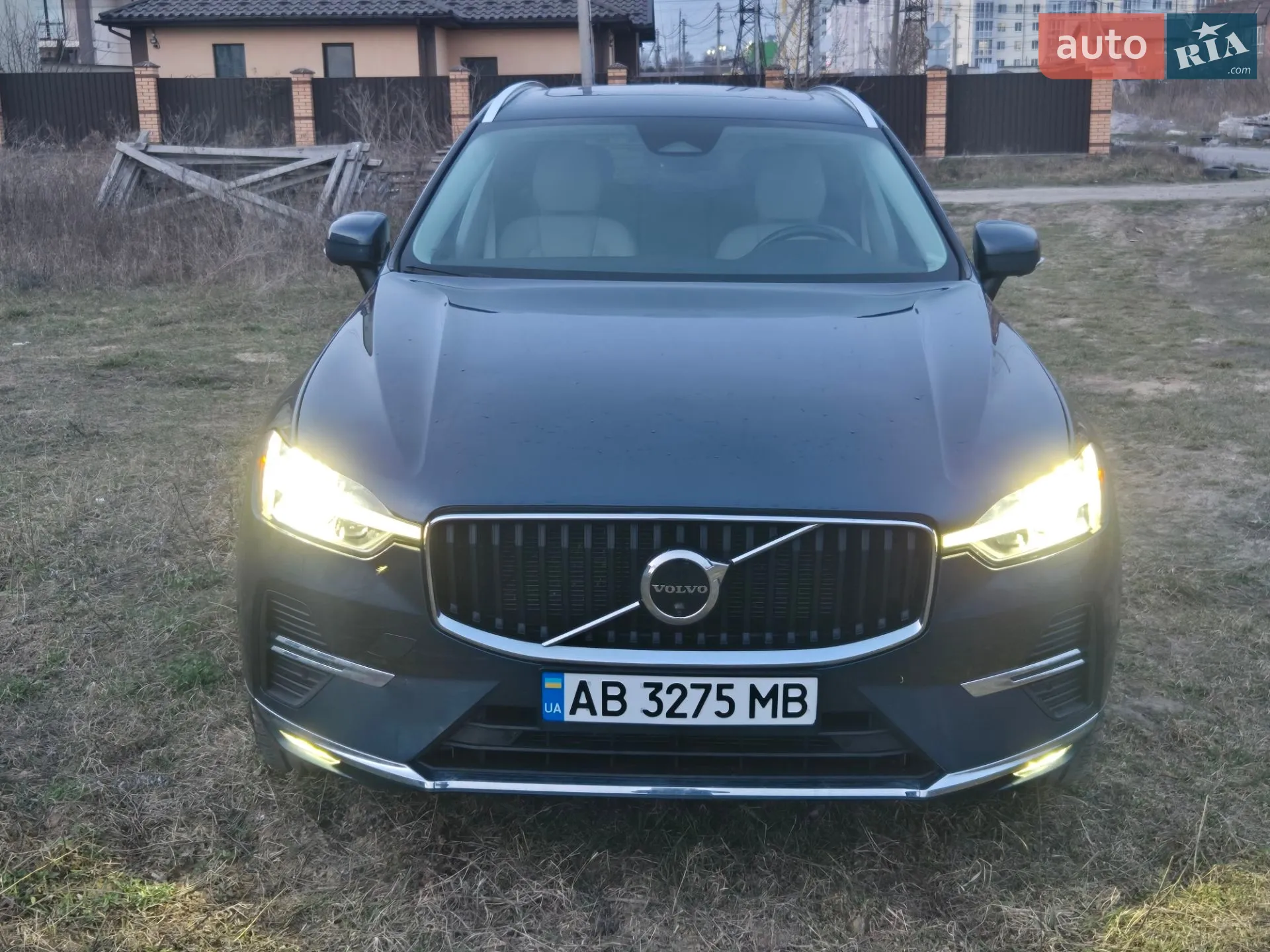 2023 Volvo XC60 - мініатюра 2