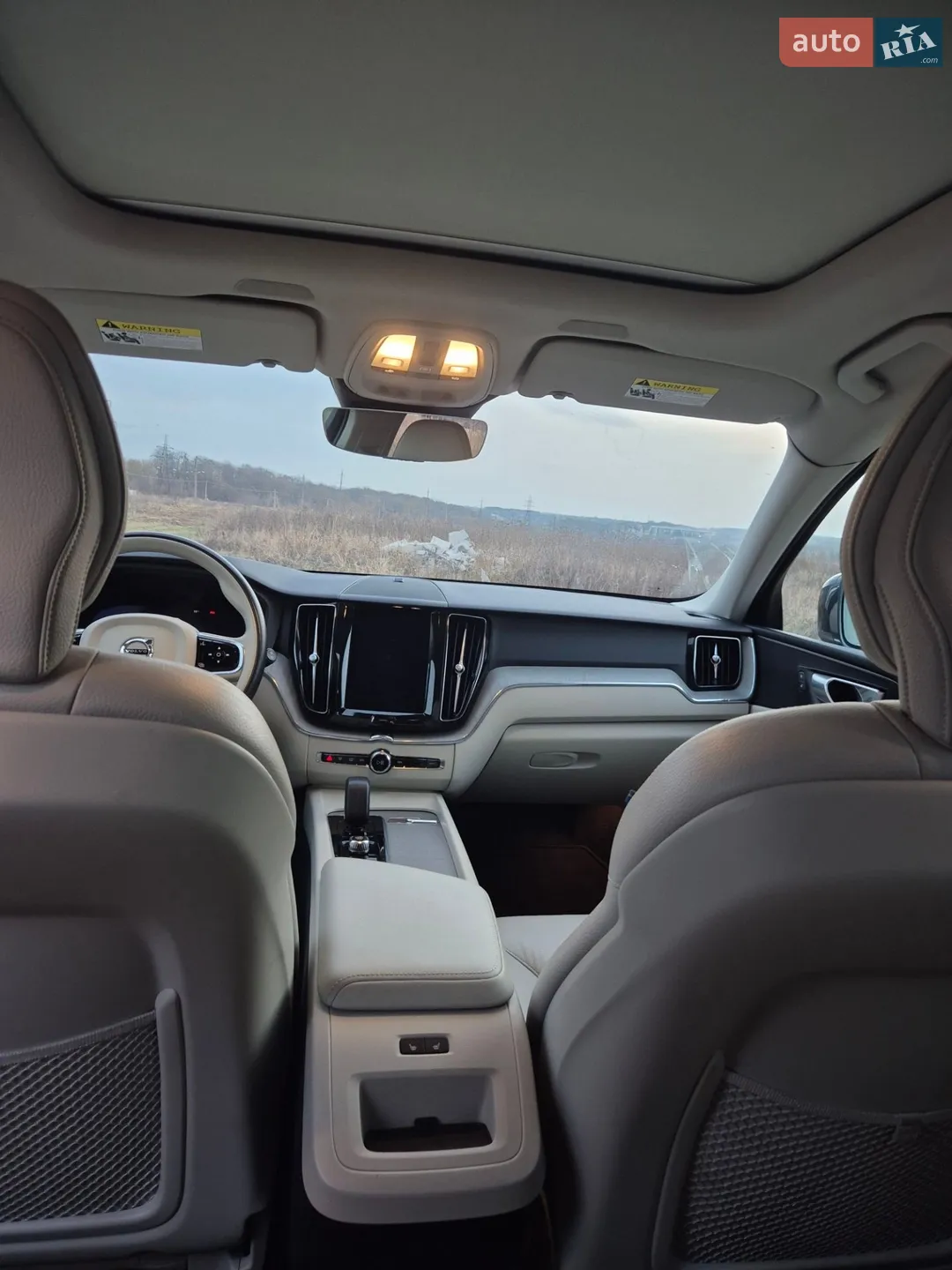 2023 Volvo XC60 - мініатюра 11