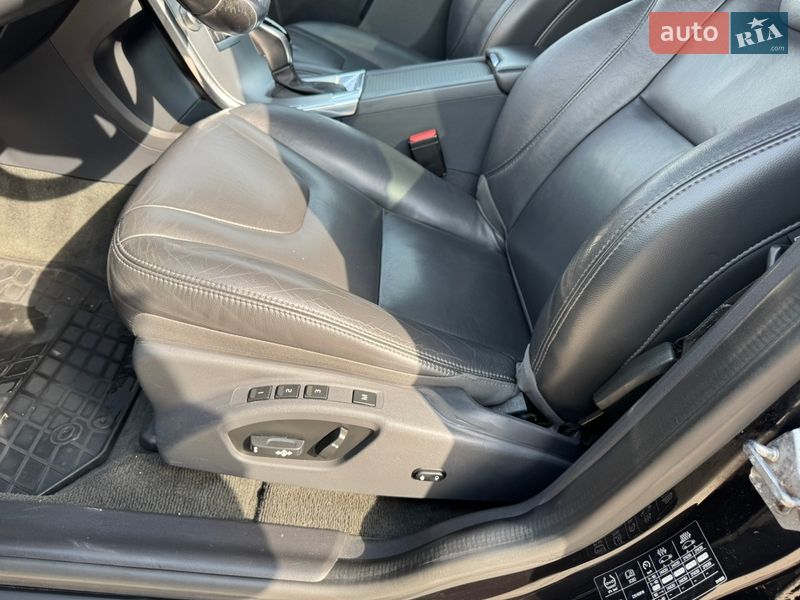 Внедорожник / Кроссовер Volvo XC60 2017 в Бережанах фото 21 Внедорожник / Кроссовер Volvo XC60 2017 в Бережанах