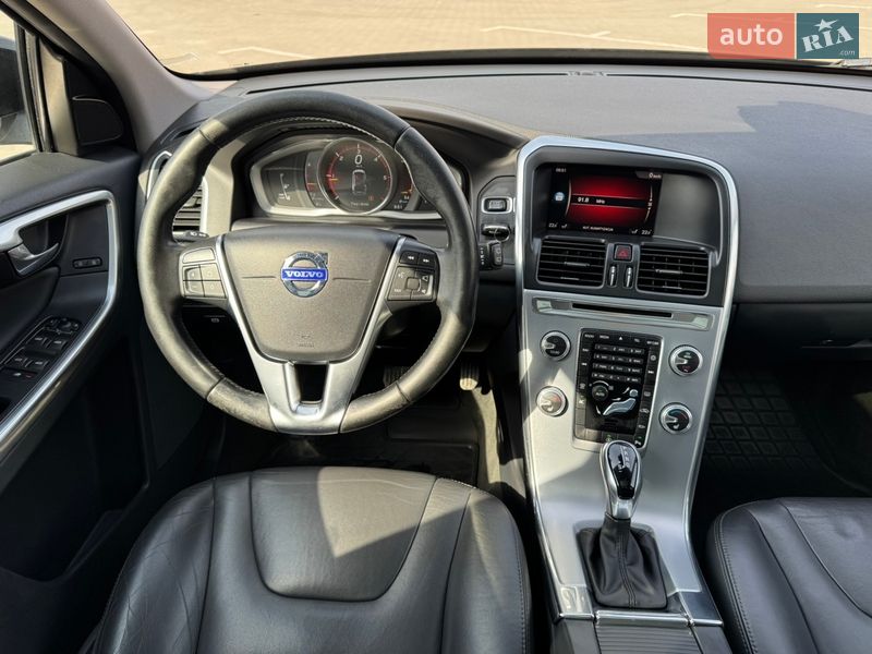 Внедорожник / Кроссовер Volvo XC60 2017 в Бережанах фото 26 Внедорожник / Кроссовер Volvo XC60 2017 в Бережанах