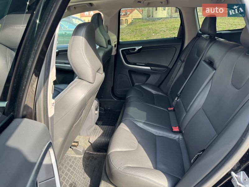 Внедорожник / Кроссовер Volvo XC60 2017 в Бережанах фото 31 Внедорожник / Кроссовер Volvo XC60 2017 в Бережанах