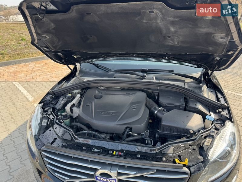 Внедорожник / Кроссовер Volvo XC60 2017 в Бережанах фото 36 Внедорожник / Кроссовер Volvo XC60 2017 в Бережанах
