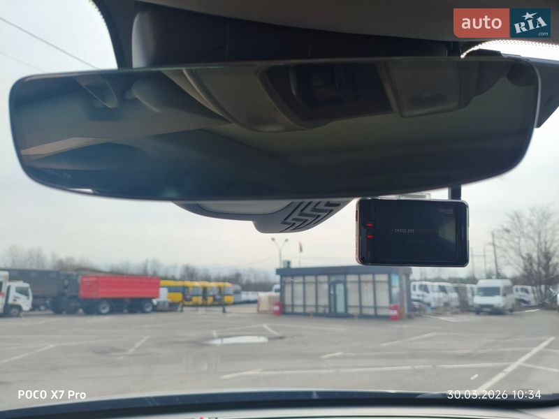 Внедорожник / Кроссовер Volvo XC60 2016 в Борисполе