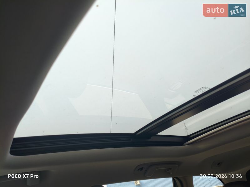 Внедорожник / Кроссовер Volvo XC60 2016 в Борисполе