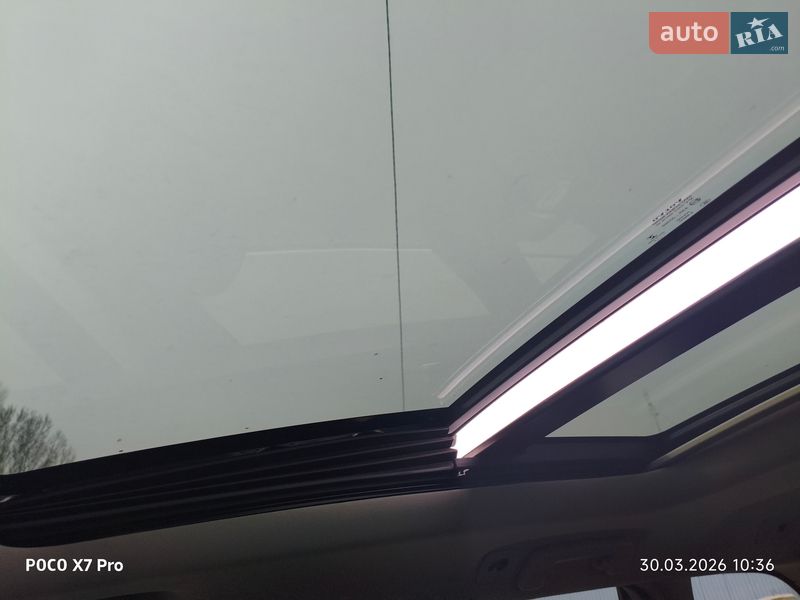 Внедорожник / Кроссовер Volvo XC60 2016 в Борисполе