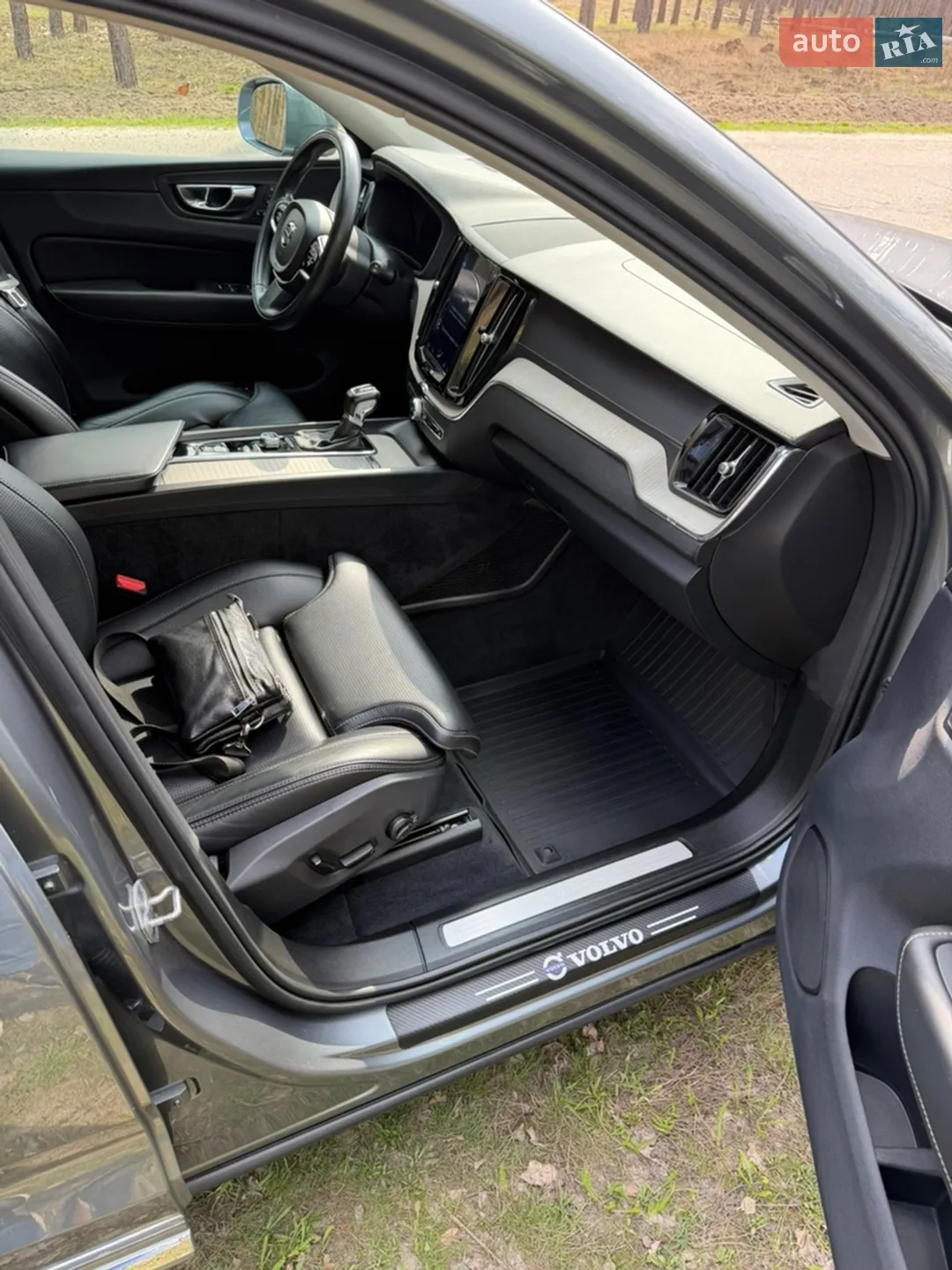 2019 Volvo XC60 - мініатюра 23