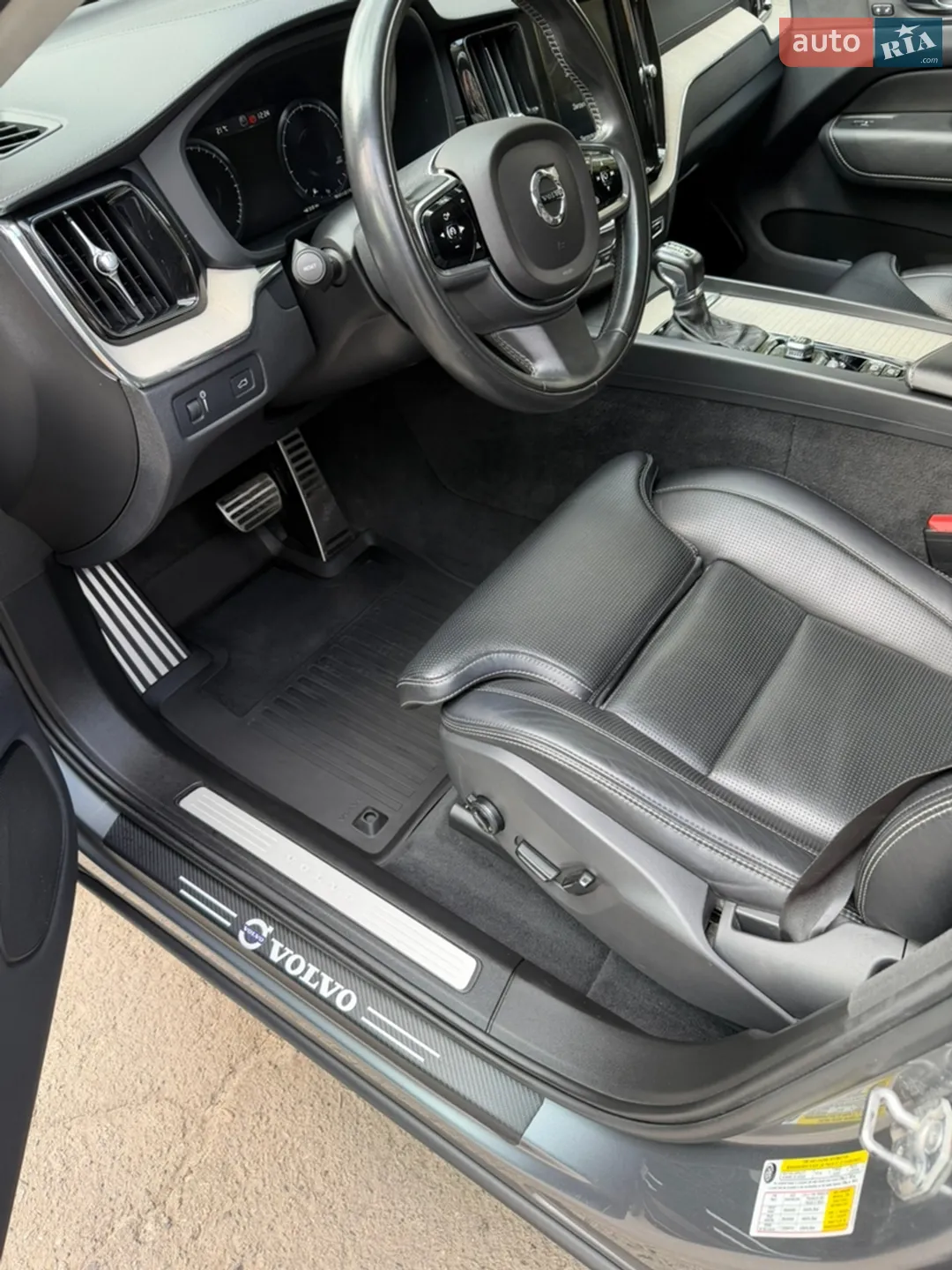2019 Volvo XC60 - мініатюра 22