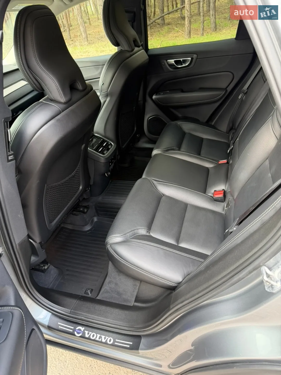 2019 Volvo XC60 - мініатюра 28