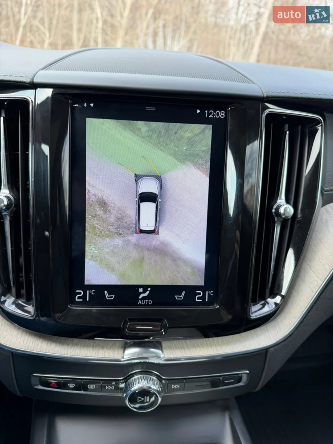 2019 Volvo XC60 - мініатюра 33
