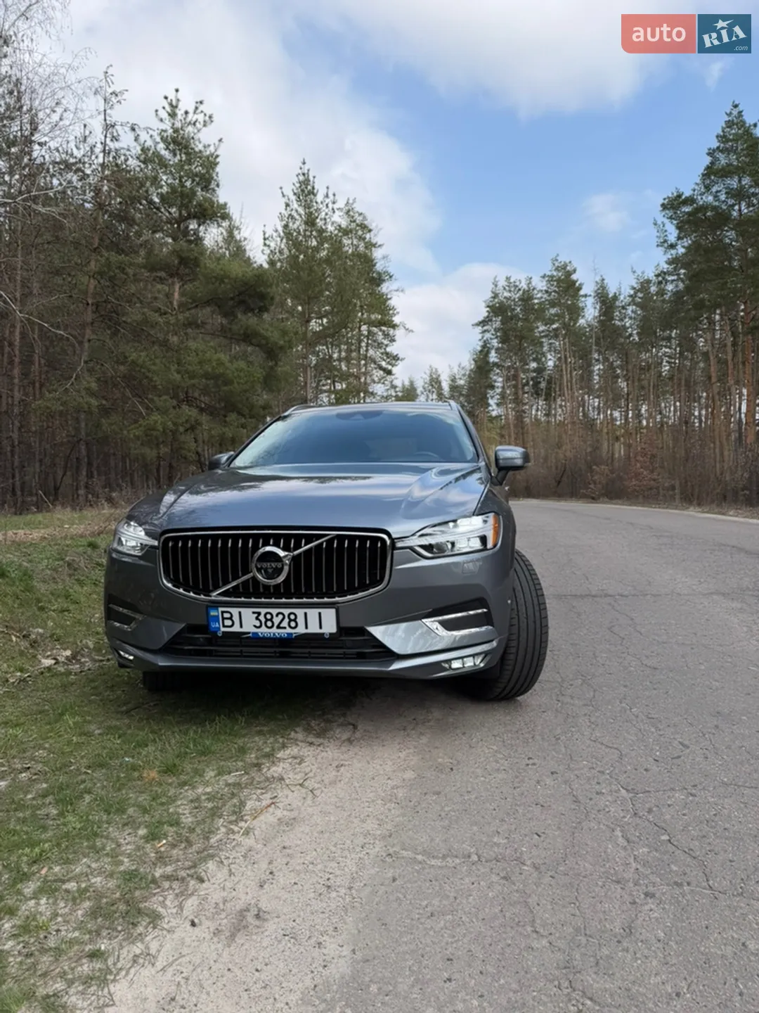 2019 Volvo XC60 - мініатюра 18