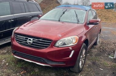 Позашляховик / Кросовер Volvo XC60 2014 в Володимирі