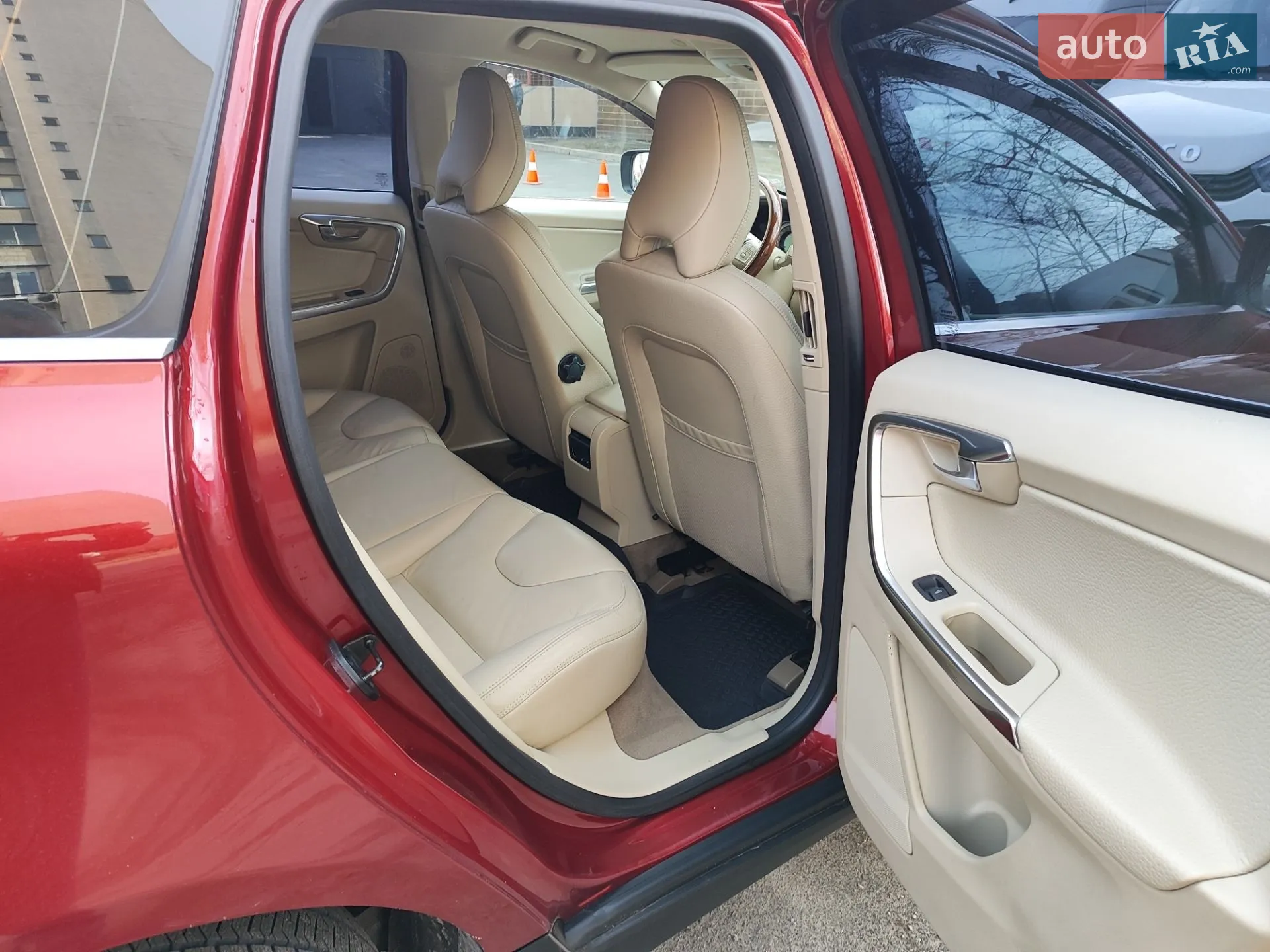 2013 Volvo XC60 - мініатюра 6