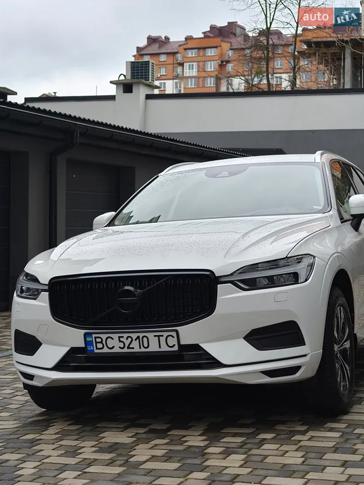 2017 Volvo XC60 - мініатюра 13