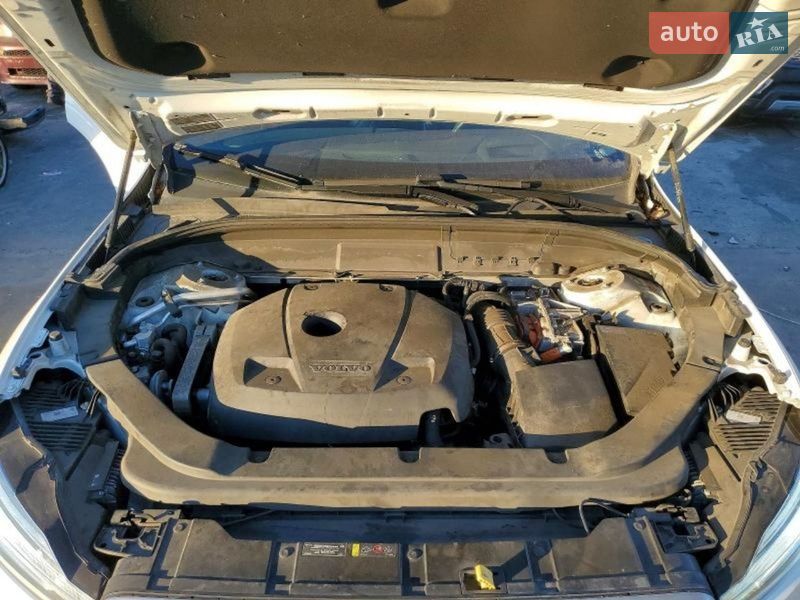 Позашляховик / Кросовер Volvo XC60 2018 в Рівному