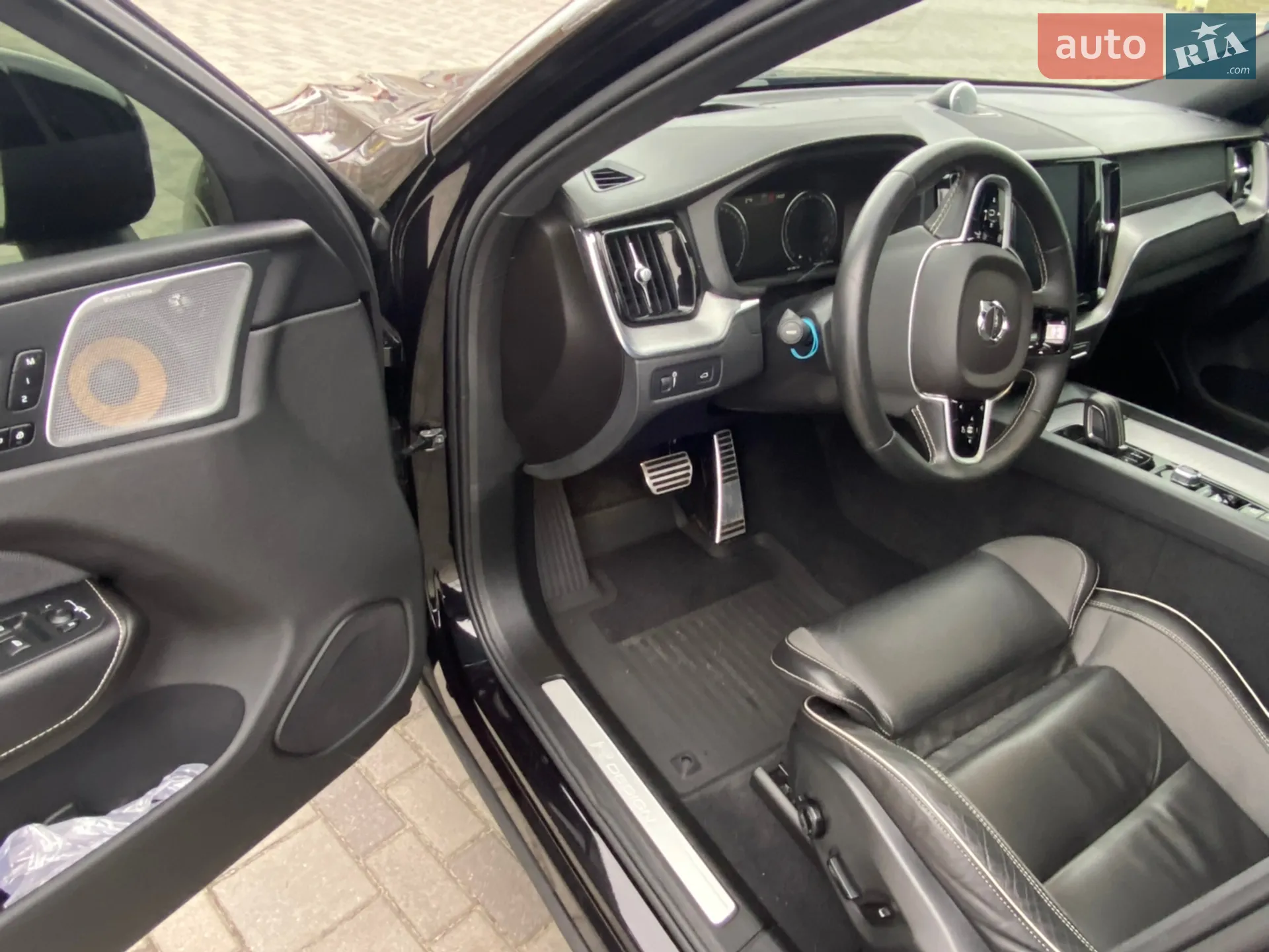 2020 Volvo XC60 - мініатюра 22