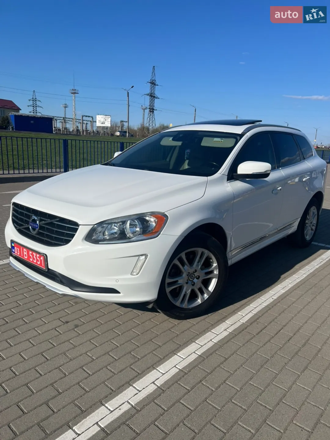 2014 Volvo XC60 - мініатюра 12