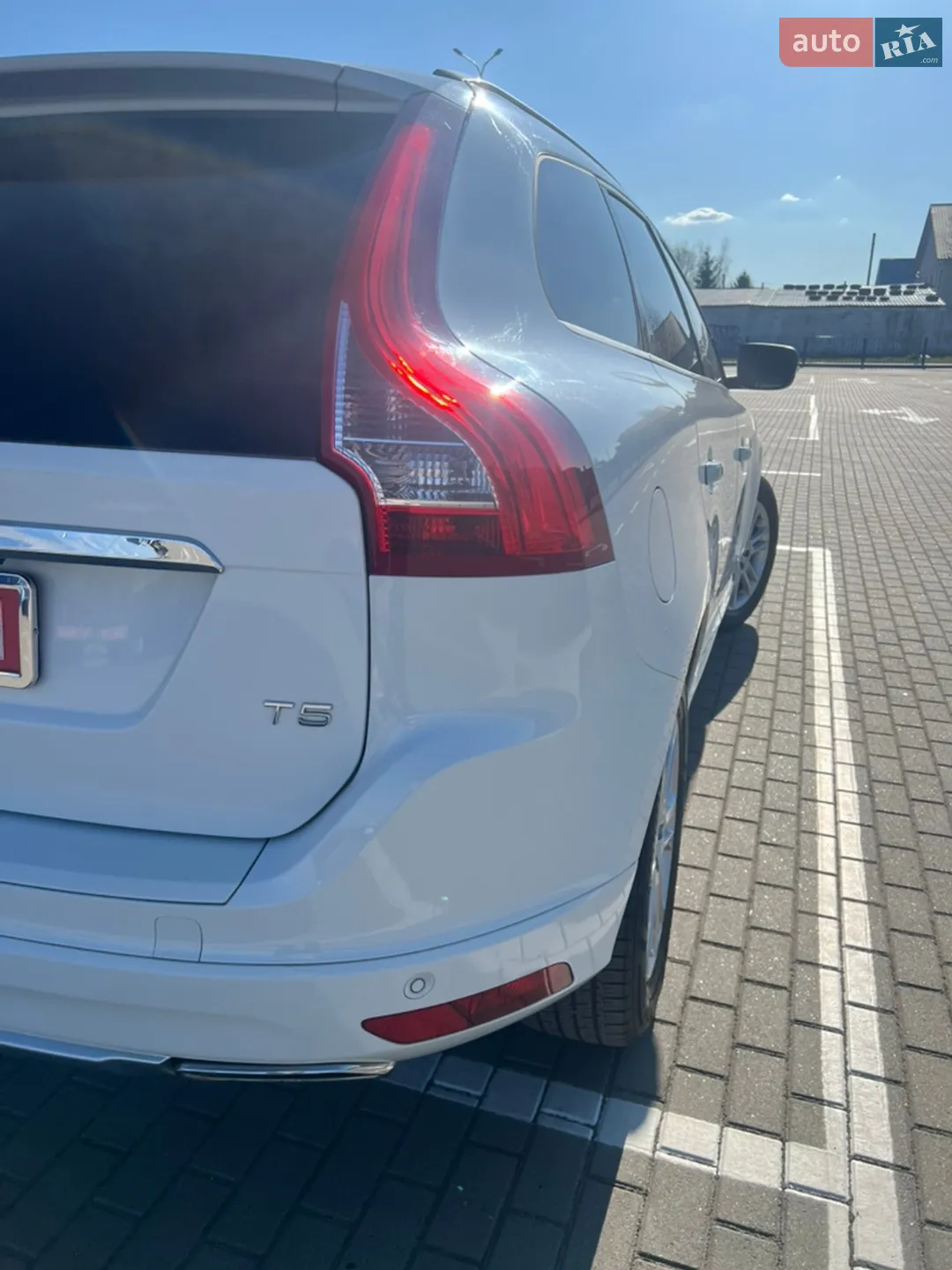 2014 Volvo XC60 - мініатюра 17