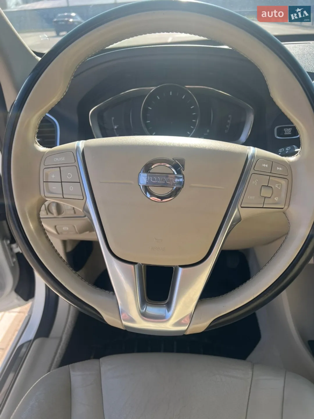 2014 Volvo XC60 - мініатюра 21