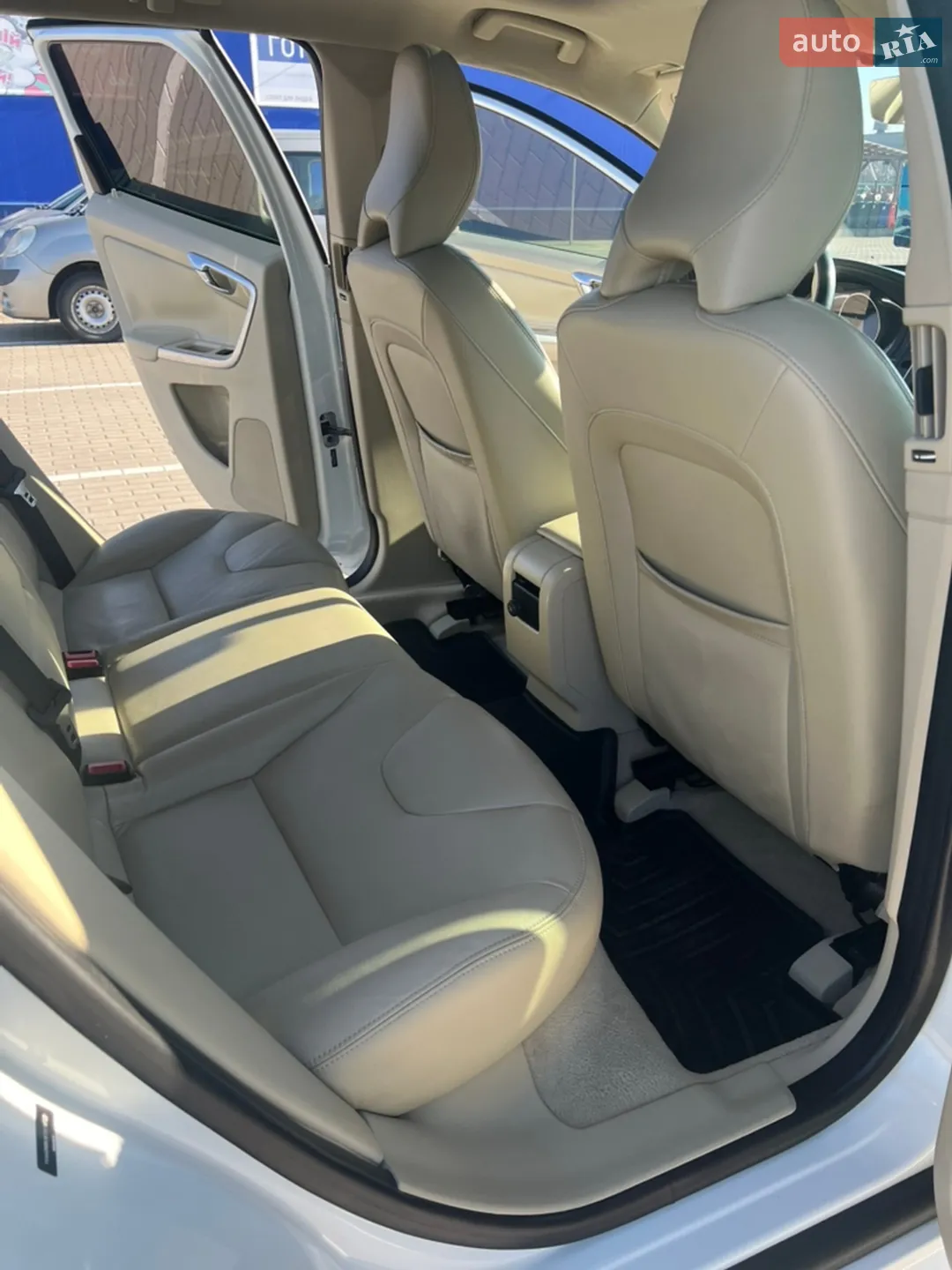 2014 Volvo XC60 - мініатюра 32