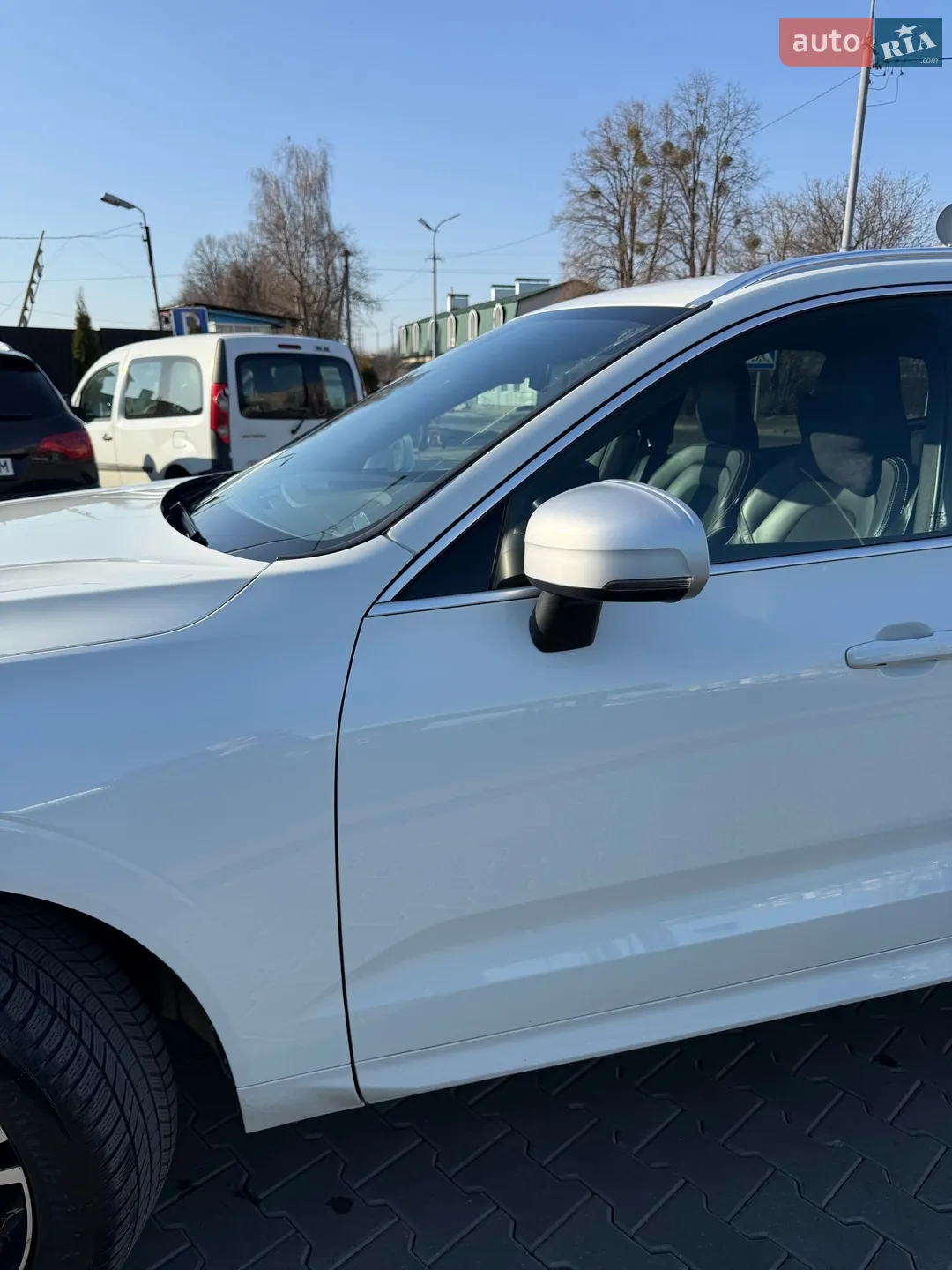 2019 Volvo XC60 - мініатюра 8