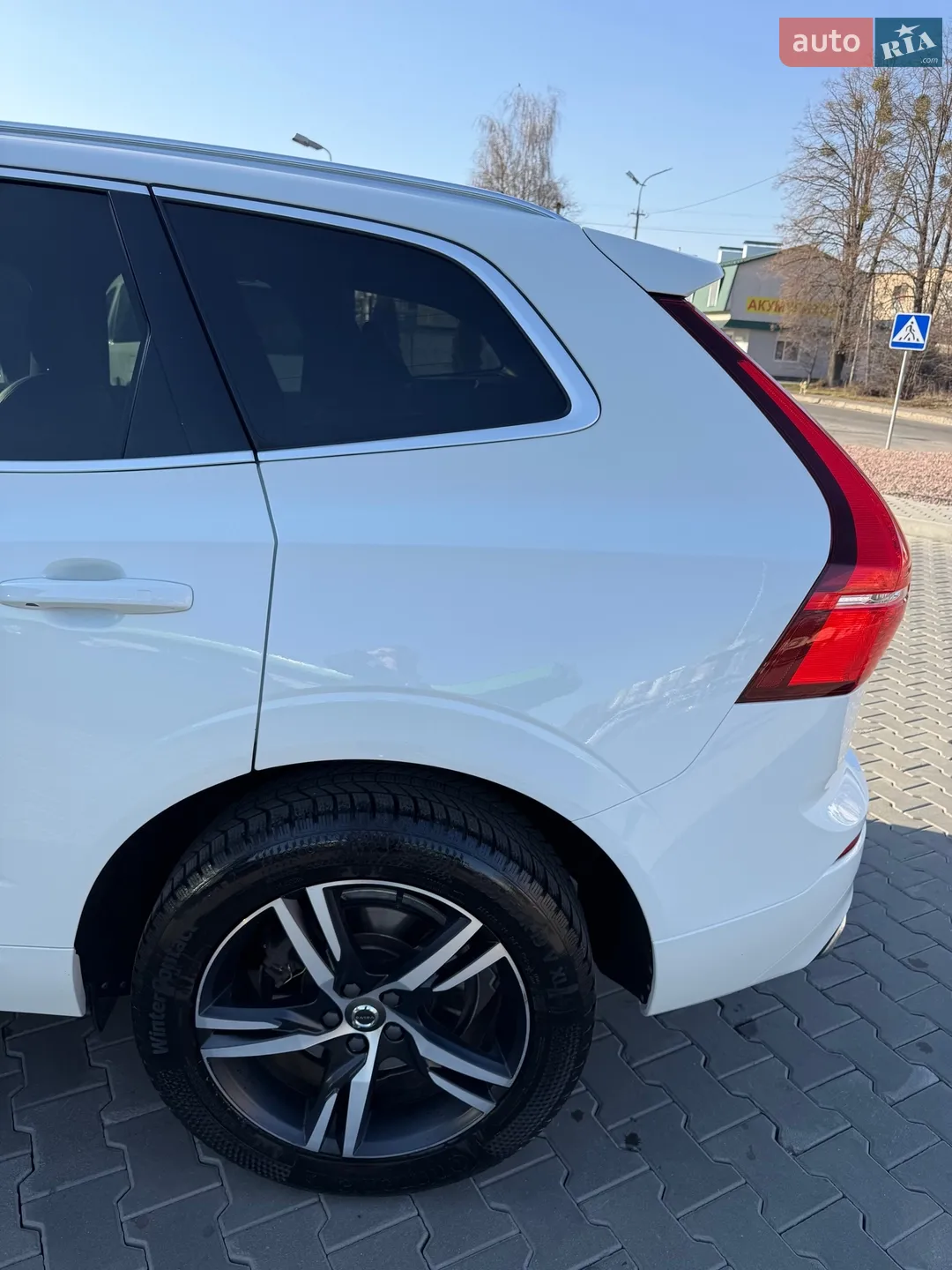 2019 Volvo XC60 - мініатюра 10