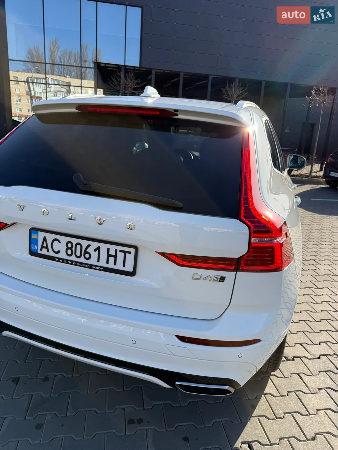 2019 Volvo XC60 - мініатюра 15
