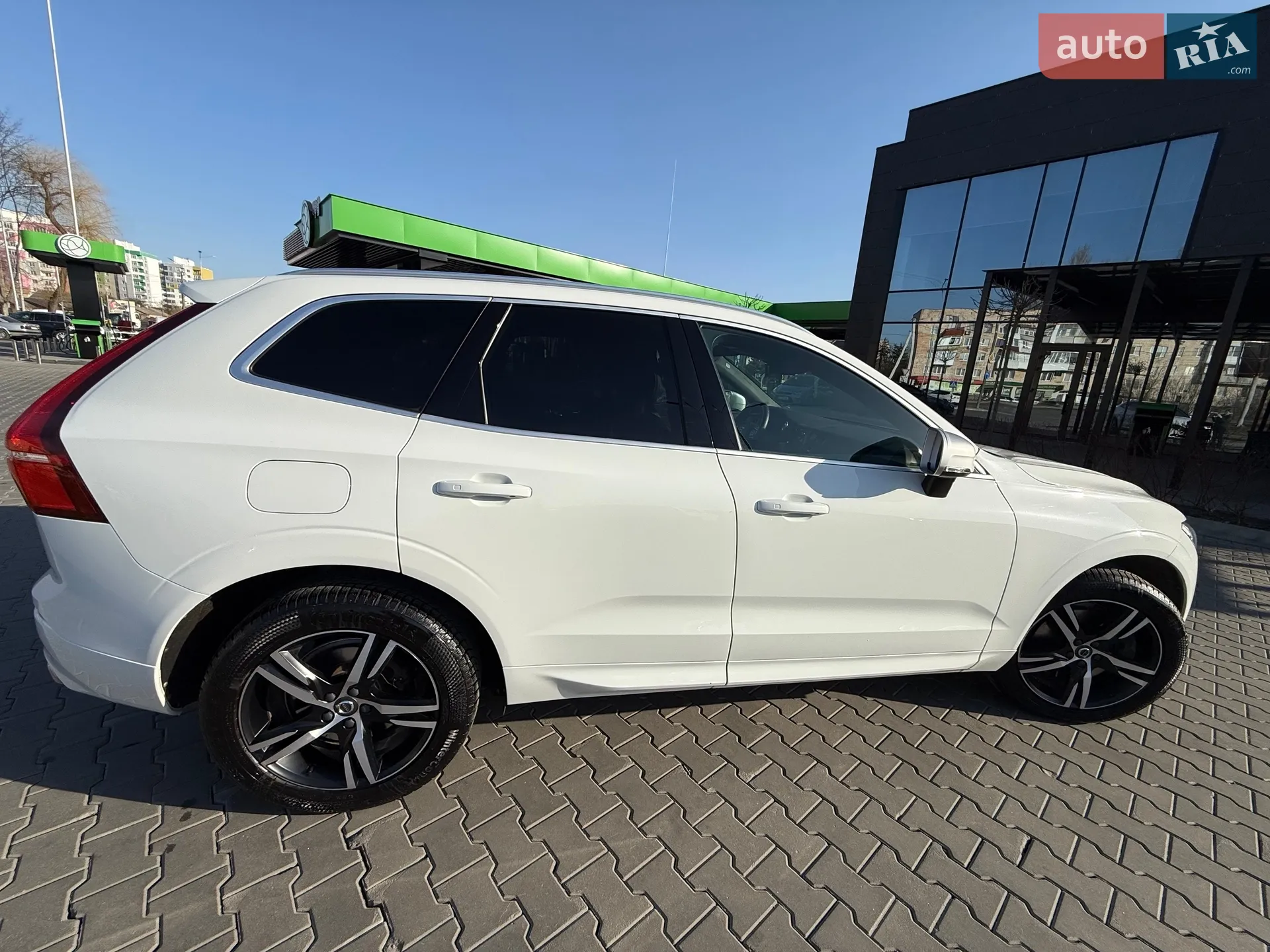 2019 Volvo XC60 - мініатюра 18