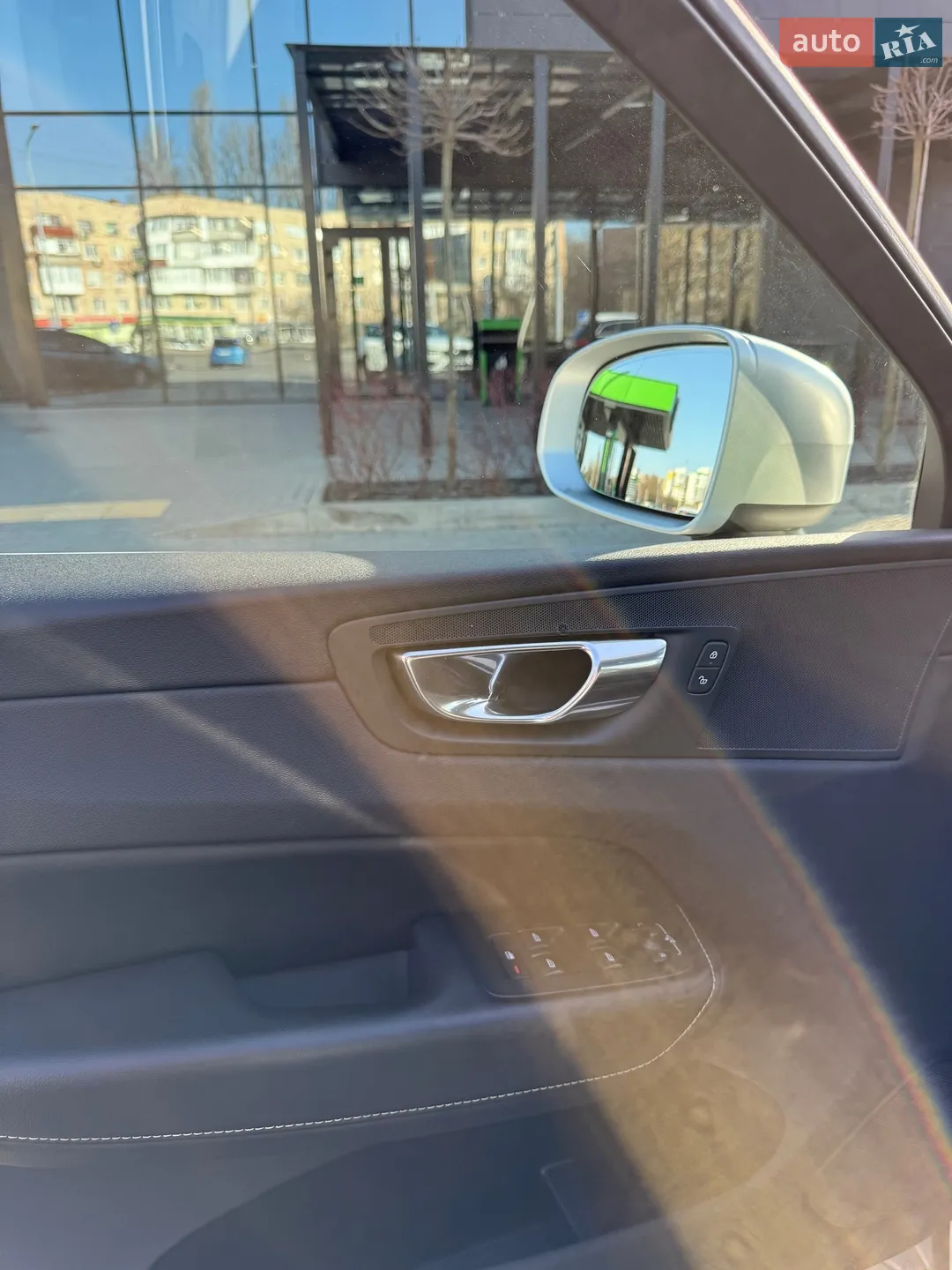 2019 Volvo XC60 - мініатюра 25