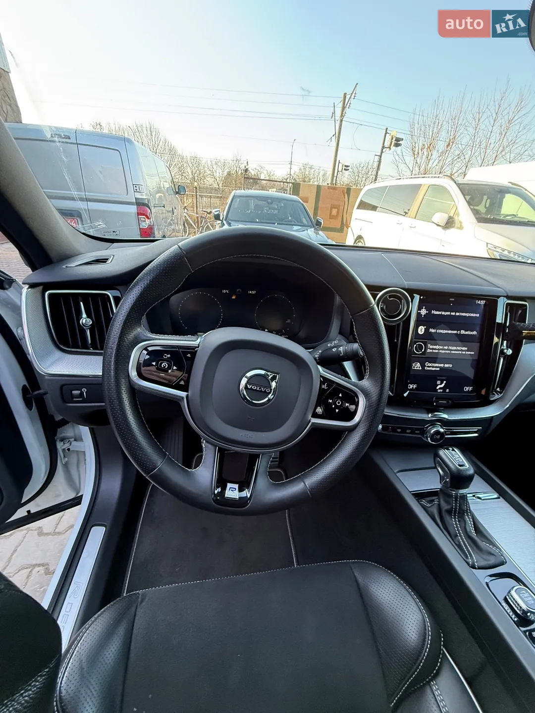 2019 Volvo XC60 - мініатюра 31