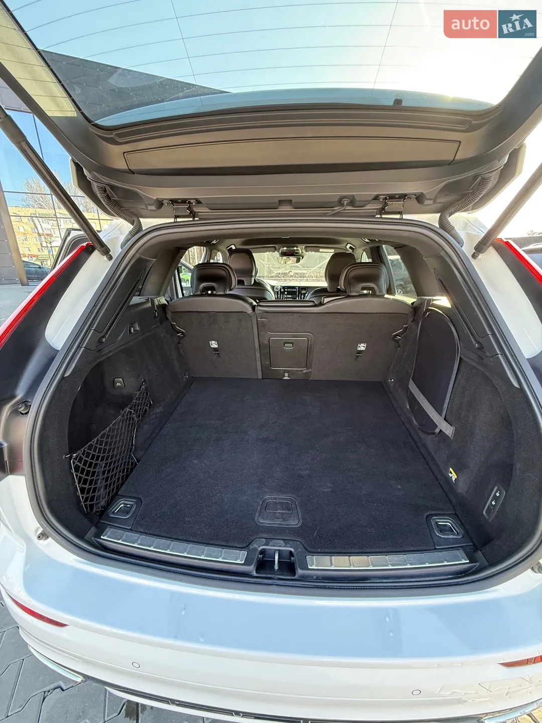 2019 Volvo XC60 - мініатюра 41