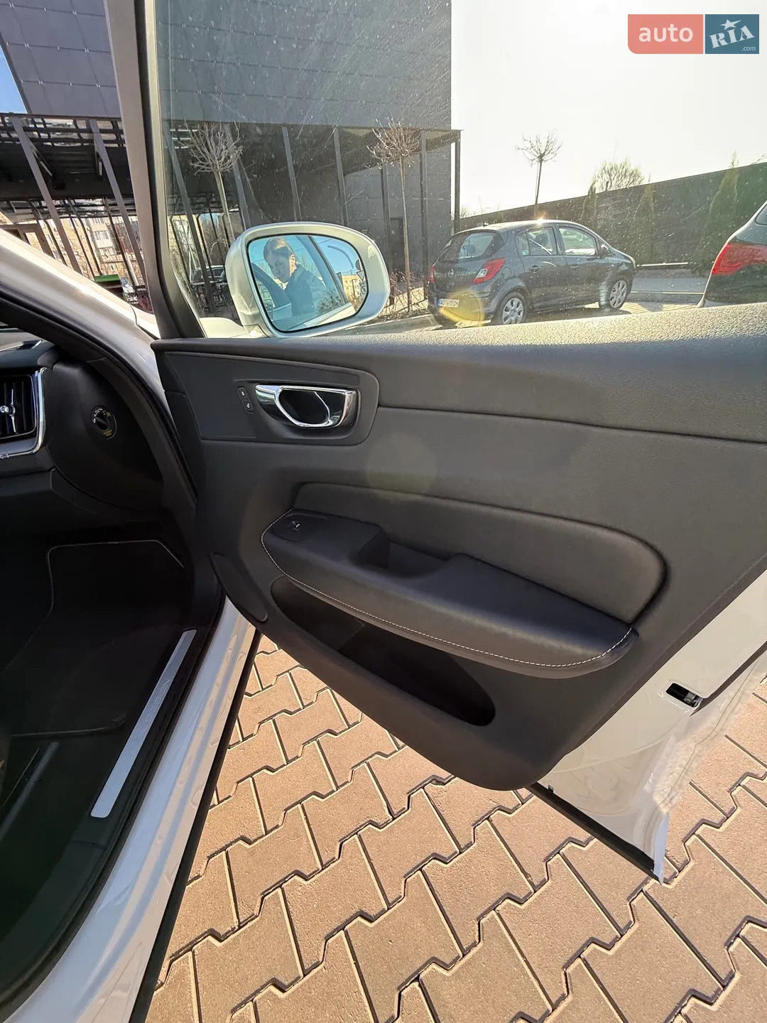 2019 Volvo XC60 - мініатюра 48